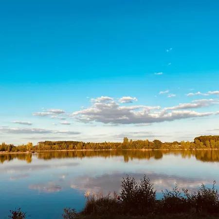Kleine Pfalz-perle Birkenweg Apartman Speyer