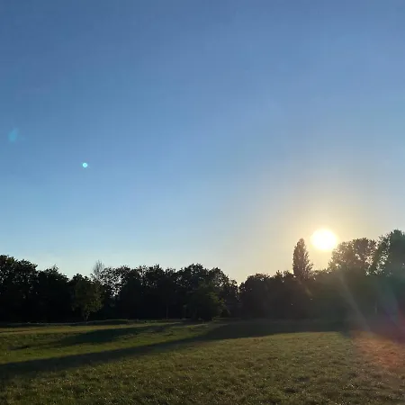 Apartman Kleine Pfalz-perle Birkenweg Speyer