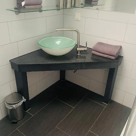 Kleine Pfalz-perle Birkenweg 斯派尔