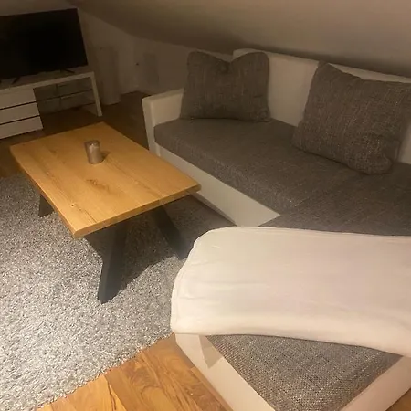Kleine Pfalz-perle Birkenweg Apartment Speyer