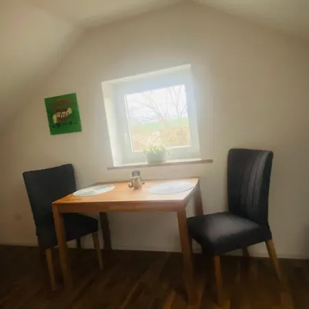 Kleine Pfalz-perle Birkenweg Apartment Speyer