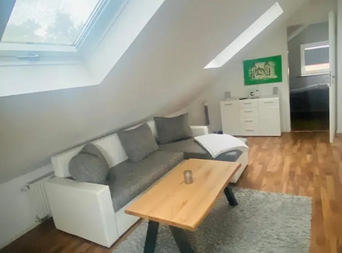 Kleine Pfalz-perle Birkenweg * Speyer