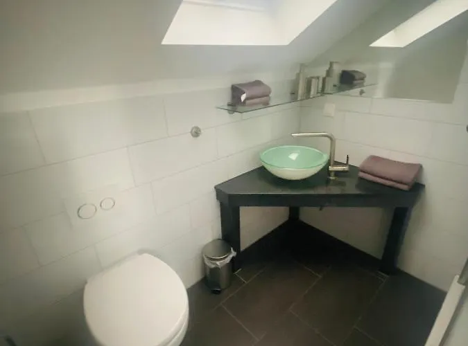 Kleine Pfalz-perle Birkenweg * Speyer