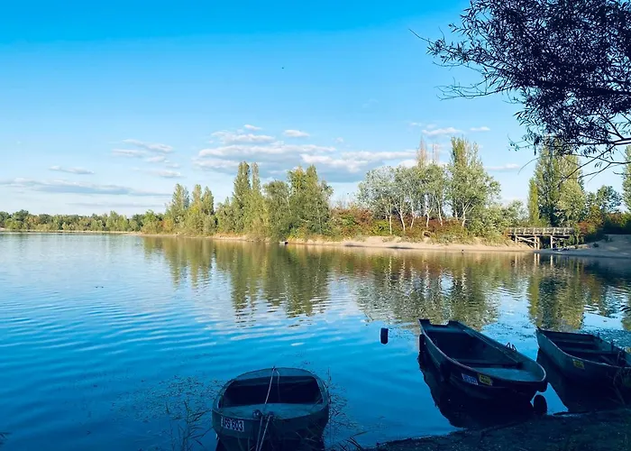 Kleine Pfalz-perle Birkenweg Apartman Speyer