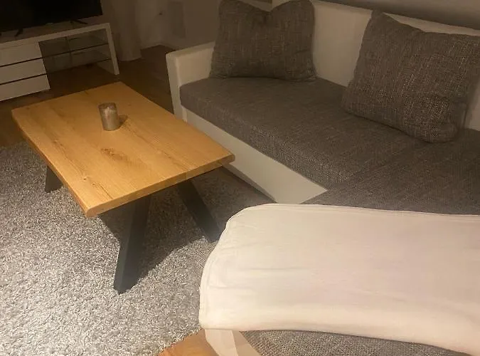 Kleine Pfalz-perle Birkenweg Apartamento Speyer