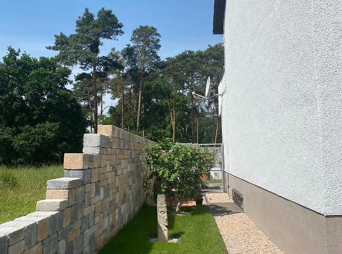 Apartamento Kleine Pfalz-perle Birkenweg Speyer