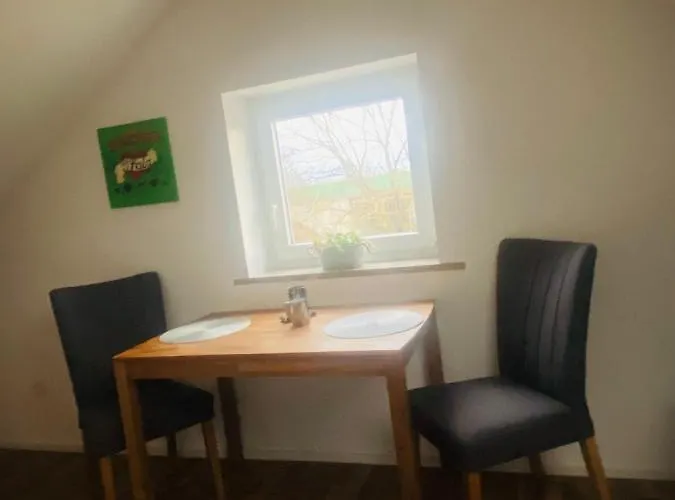 Kleine Pfalz-perle Birkenweg Apartamento Speyer